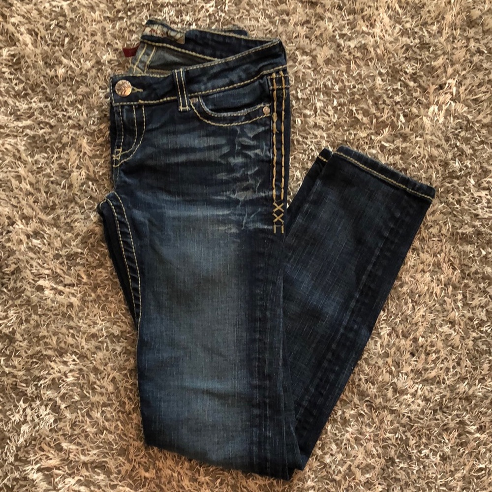 BKE jeans